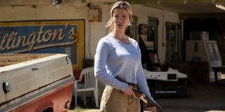 Betty Gilpin in The Hunt