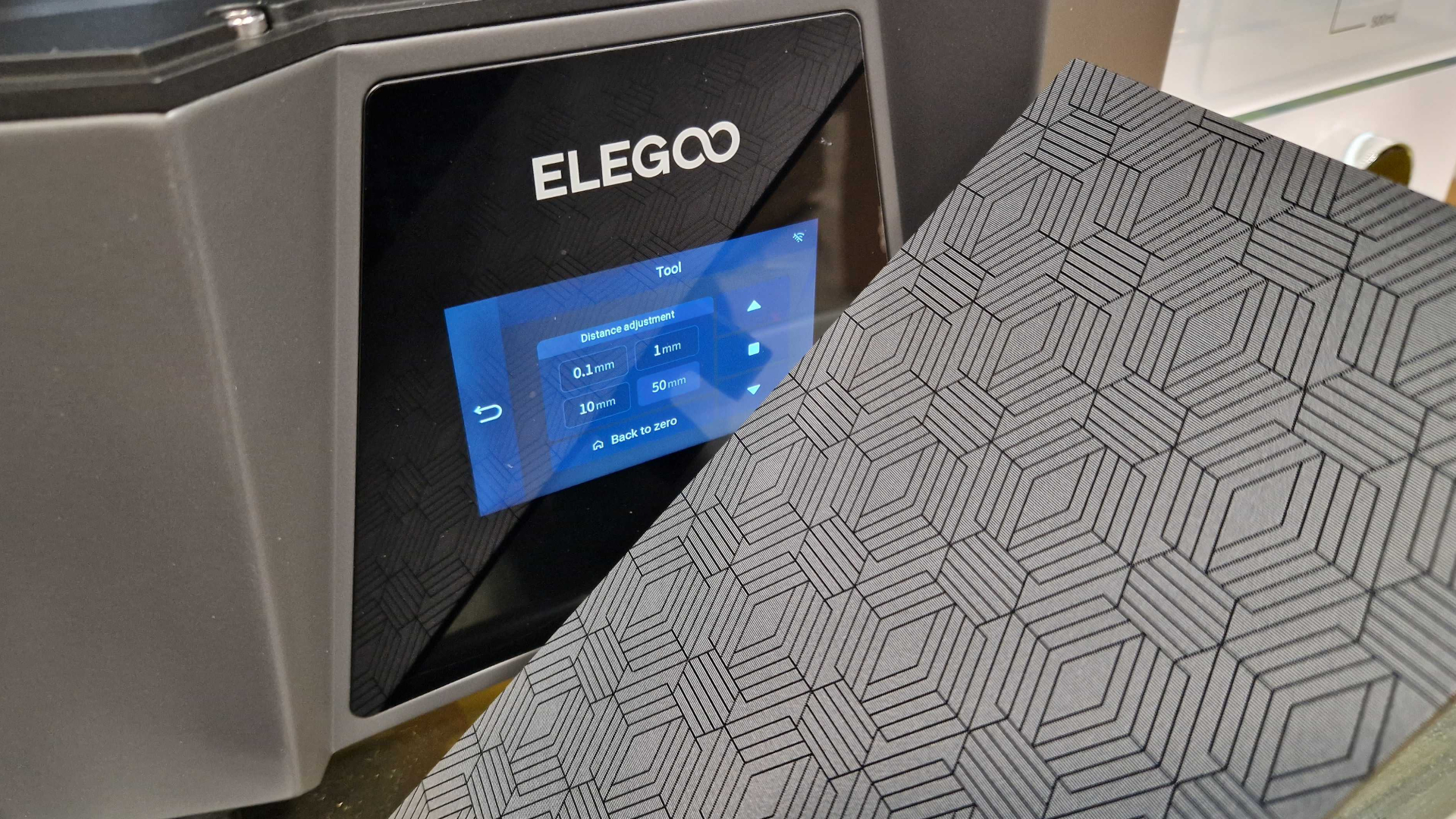 Elegoo Saturn 3 Ultra 12K review: I have almost nothing bad to