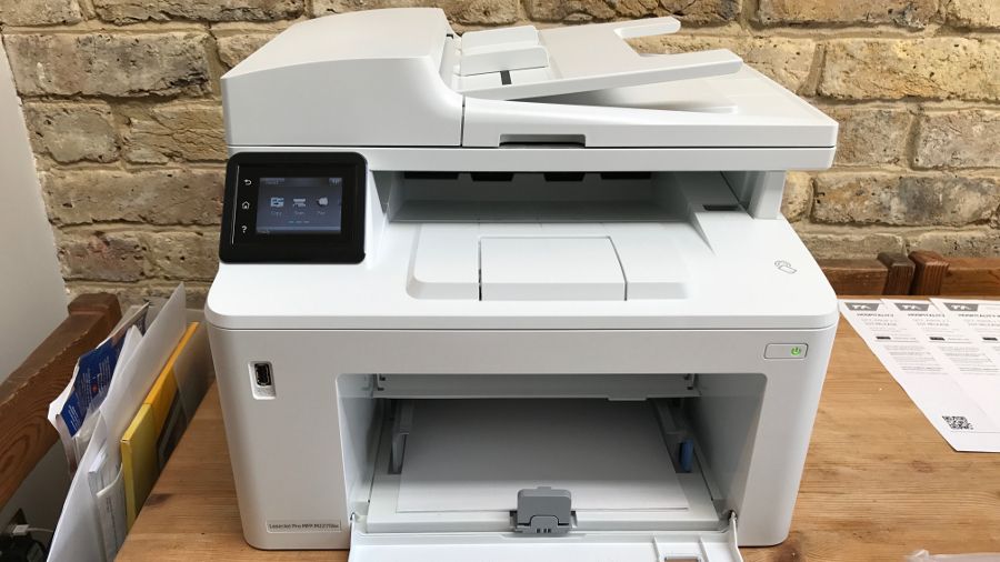 HP LaserJet Pro