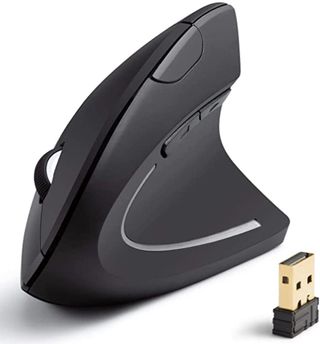 Anker Wireless Vertical Ergonomic Cropped