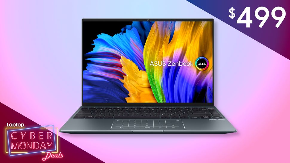 The best student laptop falls under 500 for Cyber Monday Laptop Mag