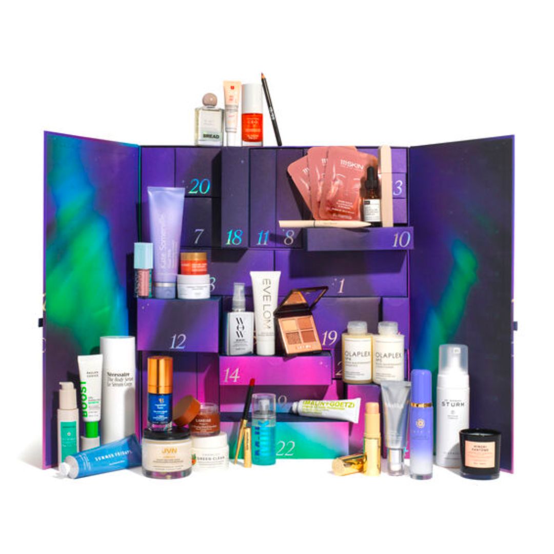 The best beauty advent calendars 2023, picked by an expert Marie