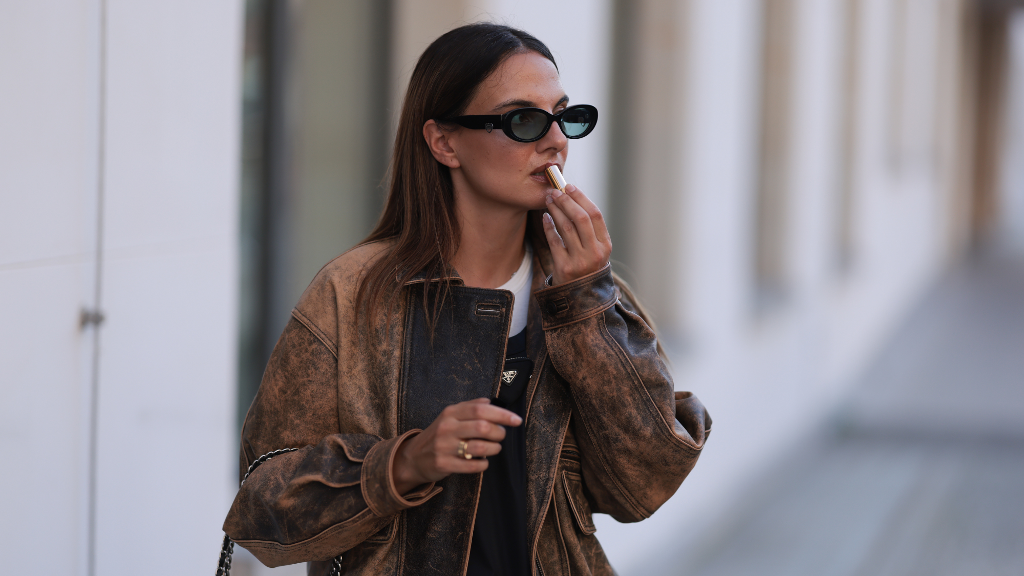 Why Beauty Insiders Are Turning to Doughnut Applicator Lip Balms This Winter Why Beauty Insiders Are Turning to Doughnut Applicator Lip Balms This Winter