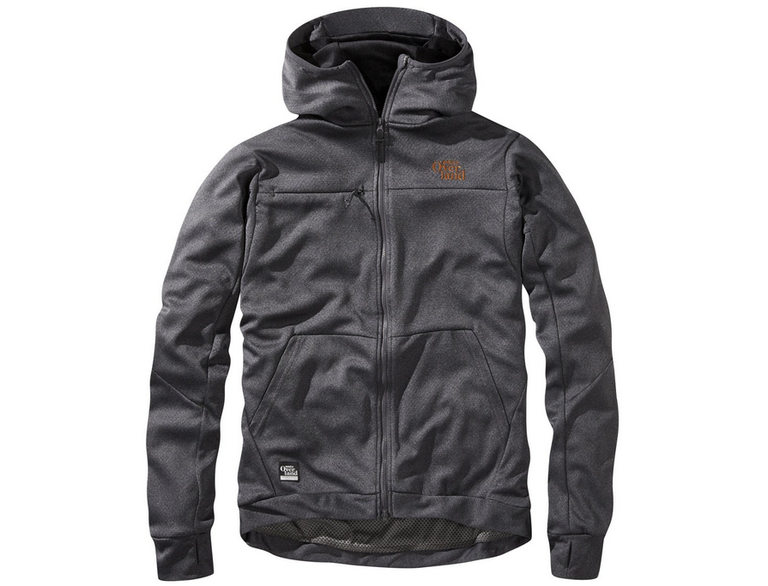 morvelo overland shirt review