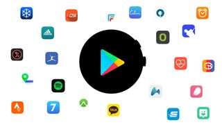 Google IO 2021 Keynote Wear Apps