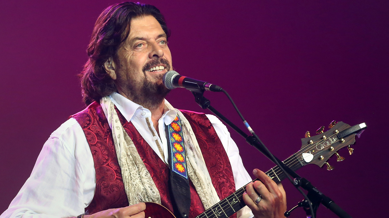 Alan Parsons