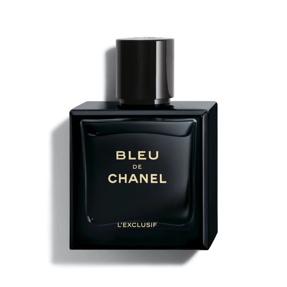 Bleu De Chanel