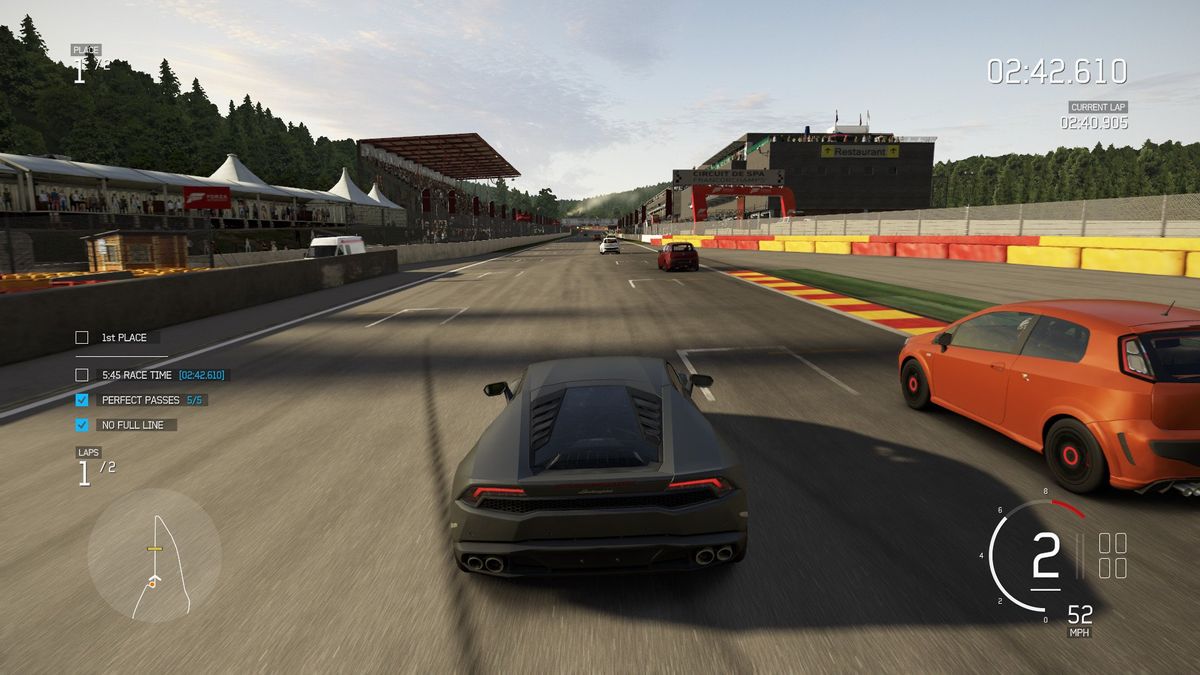 Forza Motorsport 6: Apex beta arrives on Windows 10, and you need to ...