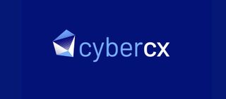 CyberCx Logo