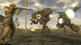 Fallout: New Vegas