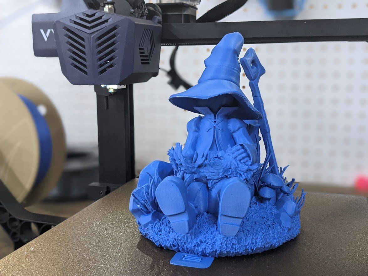 Anycubic Vyper Vivi