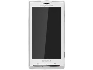 Rumored: Sony Ericsson Xperia X3
