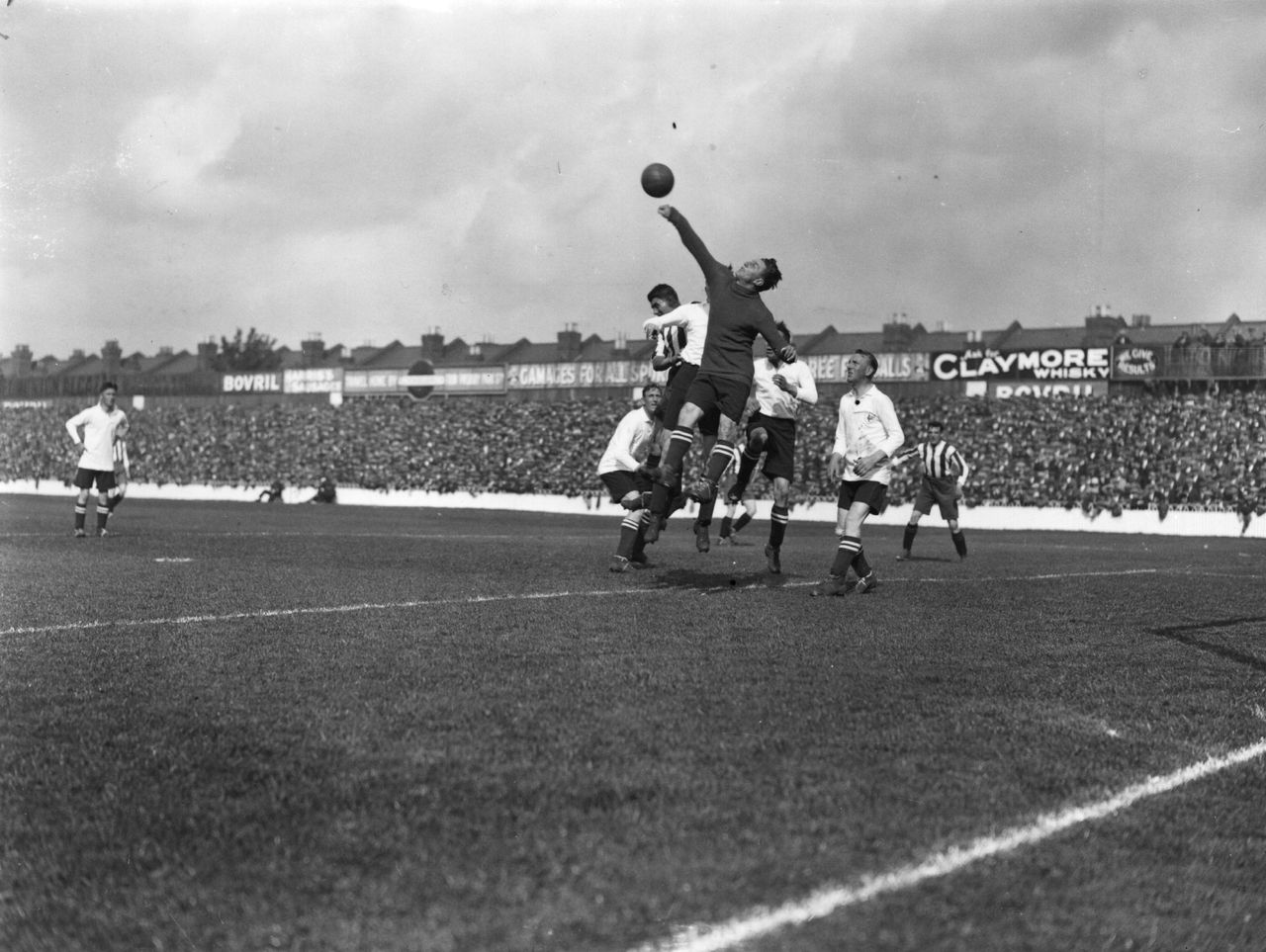 White Hart Lane