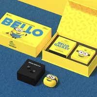 Samsung Galaxy Buds 2 Pro Minions edition: $269.99 $209.99 at Samsung