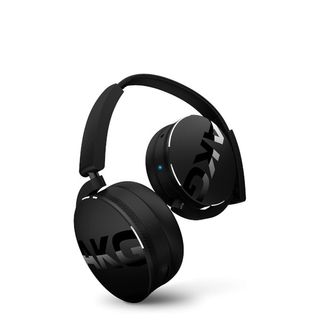 Best headphones for music: AKG Y50BT