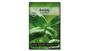 best basil seeds