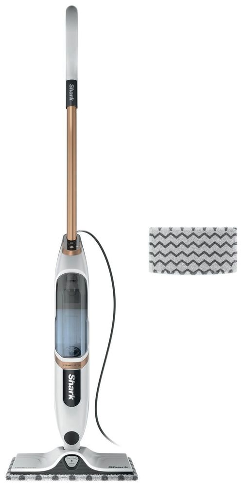 Steamspot Steam Cleaner &mdash; RED20