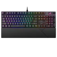 Asus ROG Strix Scope II RX