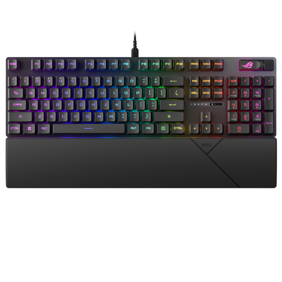October Prime Day gaming keyboard deals