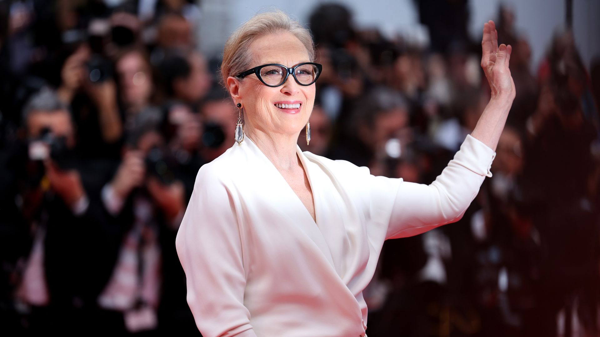 Meryl Streep