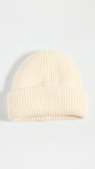 Major Beanie