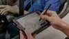 Samsung Galaxy Tab Active3