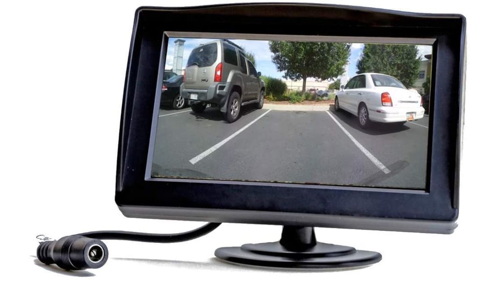 Best Backup Cameras 2022 Top Ten Reviews