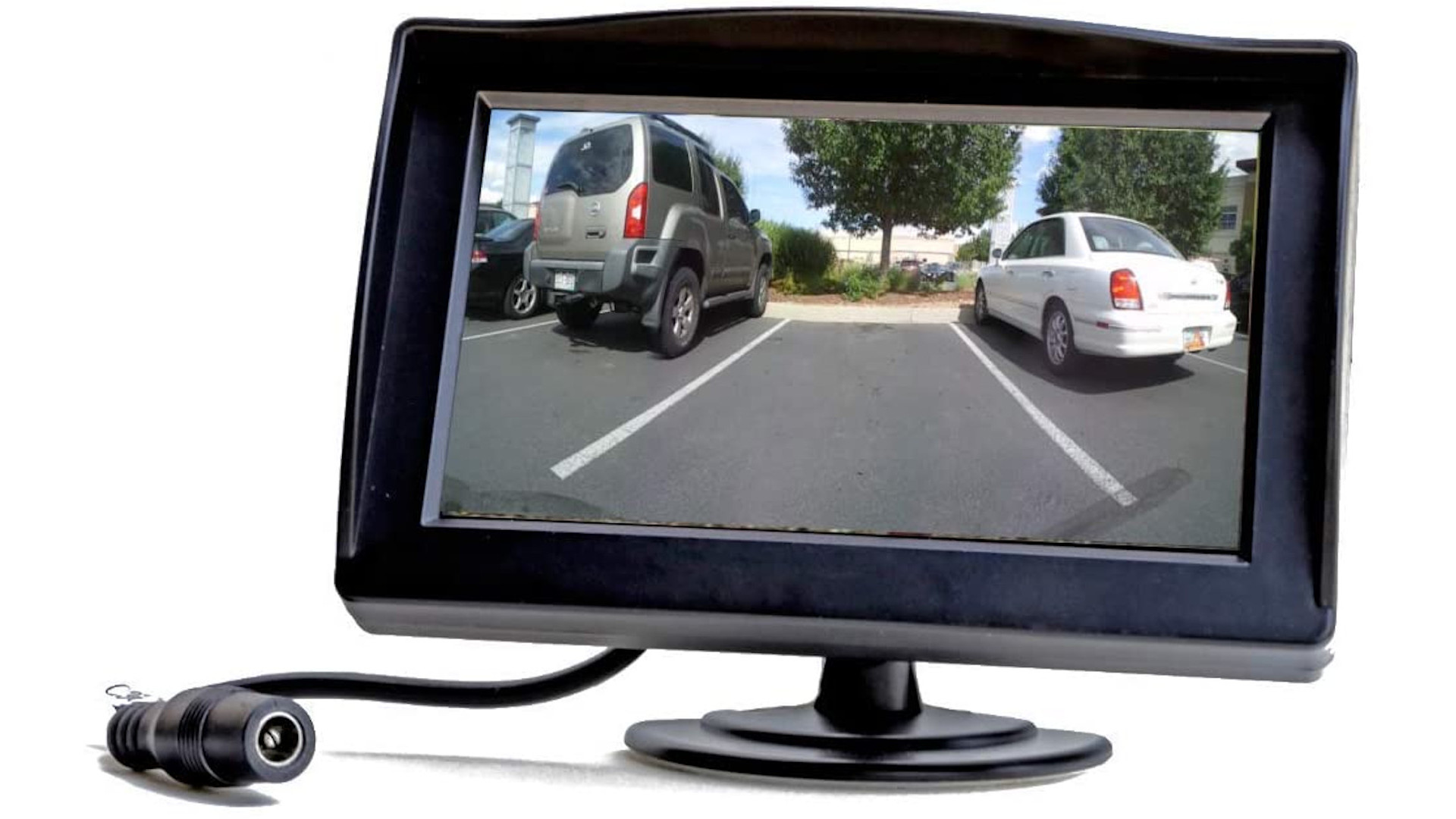 Best Backup Cameras 2022 Top Ten Reviews