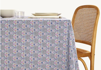 Printed tablecloth ($80) | J. Crew x Liberty London&nbsp;