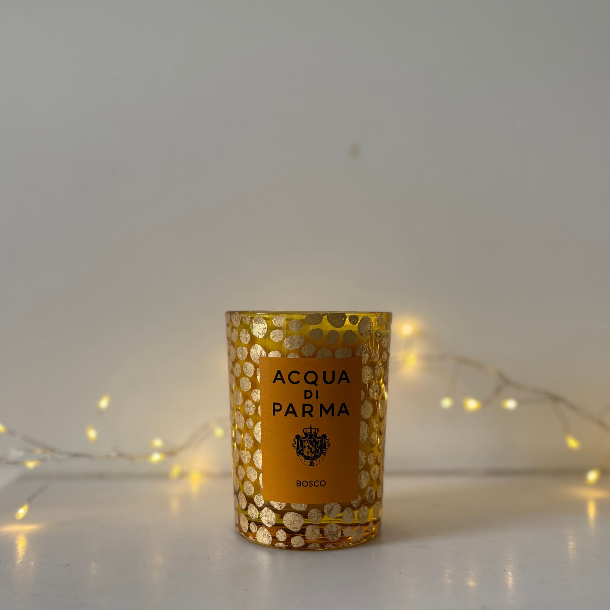 Acqua Di Parma Bosco