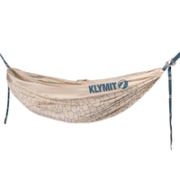 Klymit Traverse Double Hammock: $89.95$53.97 at BackcountrySave $35.98