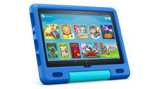 Amazon Fire HD 10 Kids (2021)