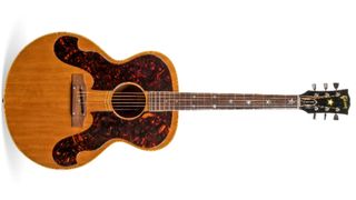Christie's Mark Knopfler guitar auction