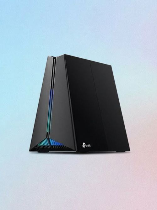 BE11000 Wi-Fi 7 Gaming Router