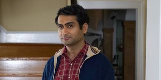 Kumail Nanjiani in The Big Sick