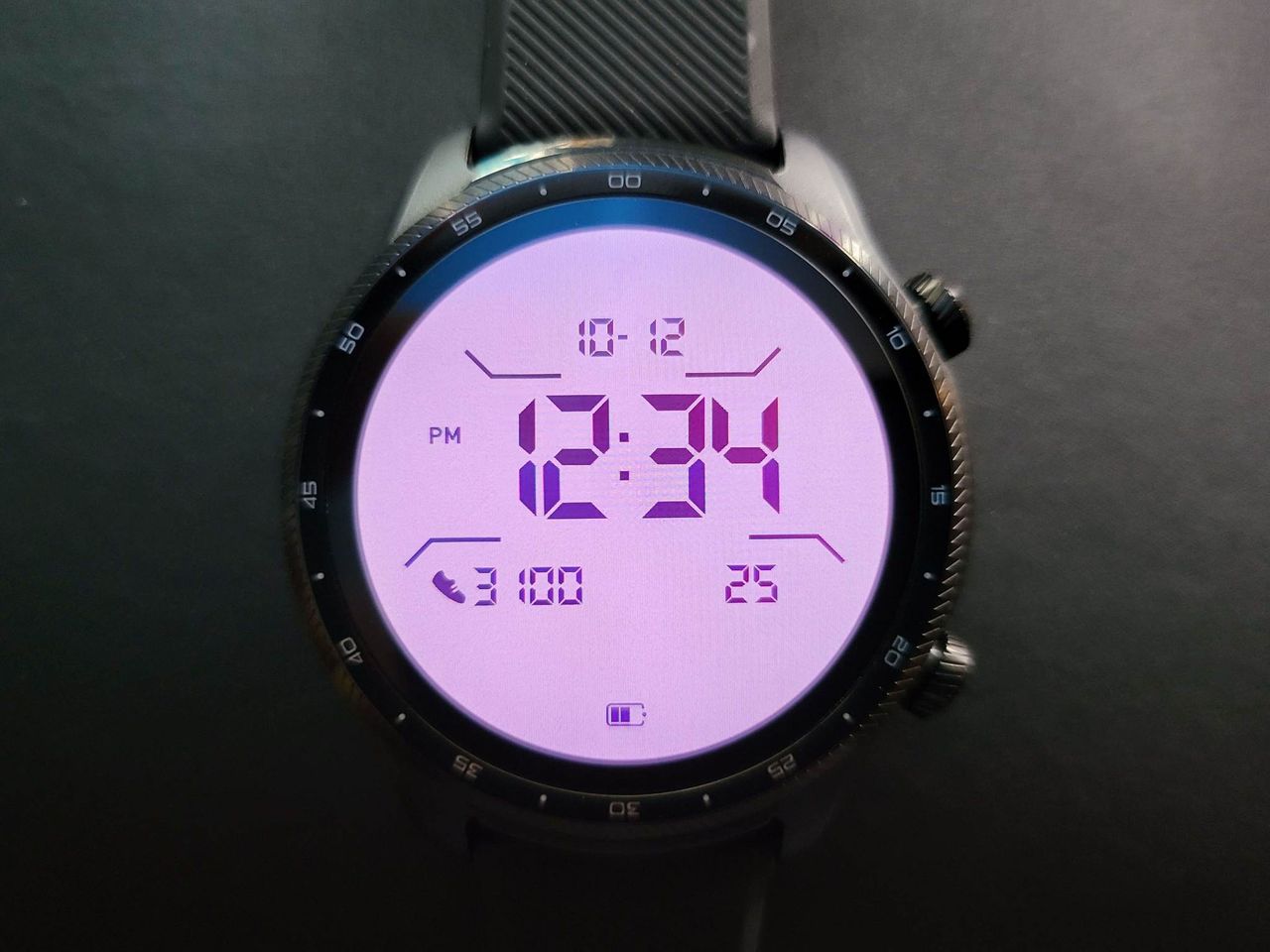 Ticwatch Pro 3 Ultra Gps Lifestyle