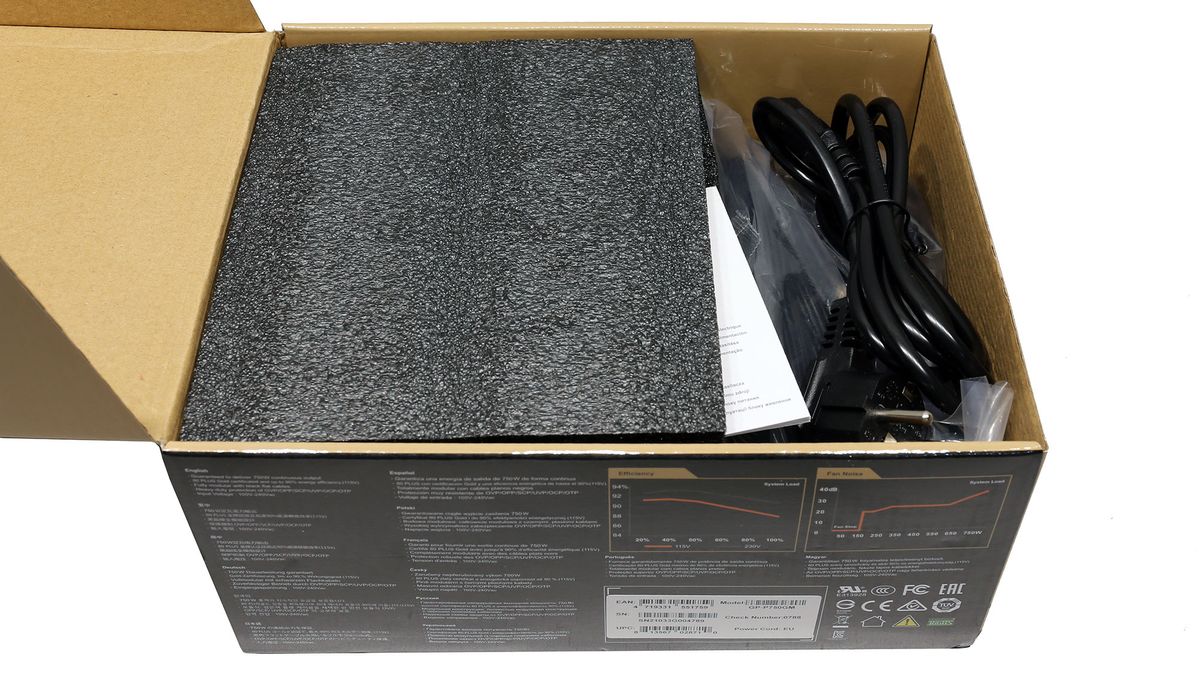 GP-P750GM