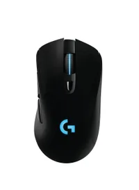 Logitech G703 Lightspeed Wireless Gaming Mouse | $99.99 now $76.56 at Amazon