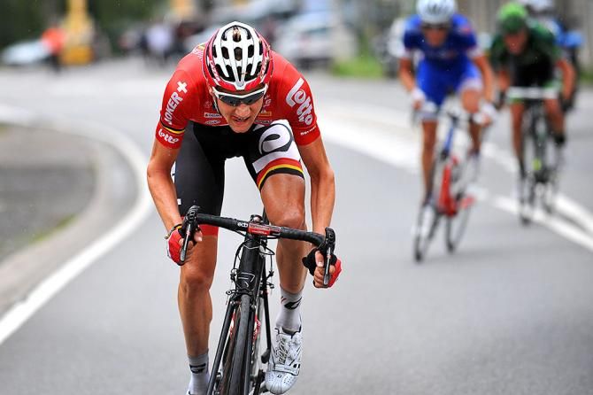Tim Wellens