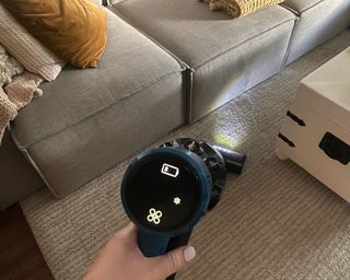 Proscenic P11 Smart vacuum review