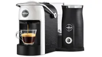 Lavazza Jolie &amp; Milk| Was £129.00 | Now £49.00 | Save £80.00