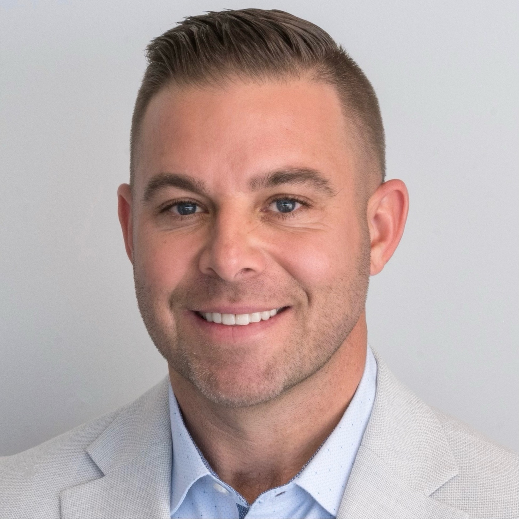 Cliff Ambrose, CTS™, CAS®
