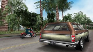 GTA Vice City