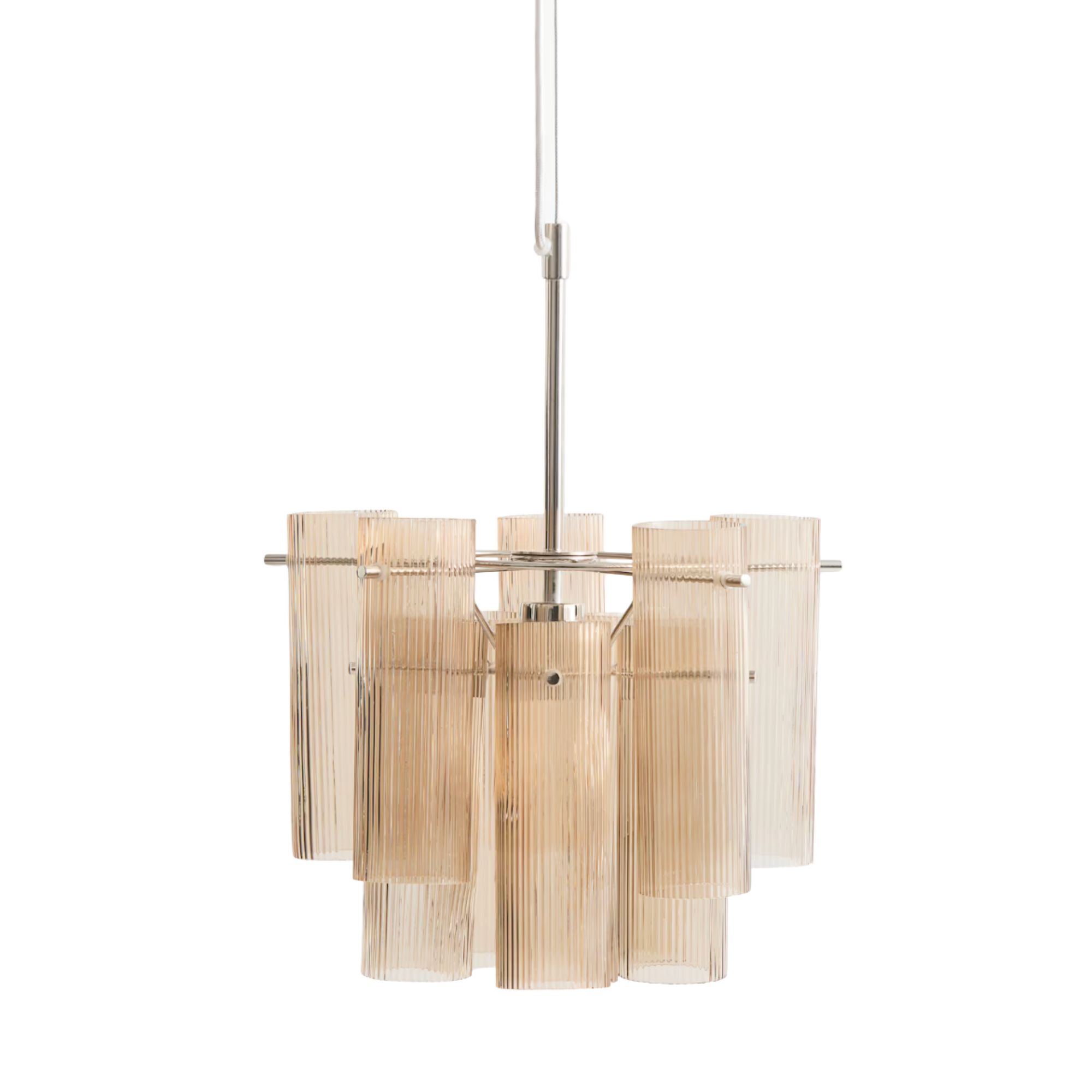 H&amp;amp;M Home, Chandelier-style pendant light