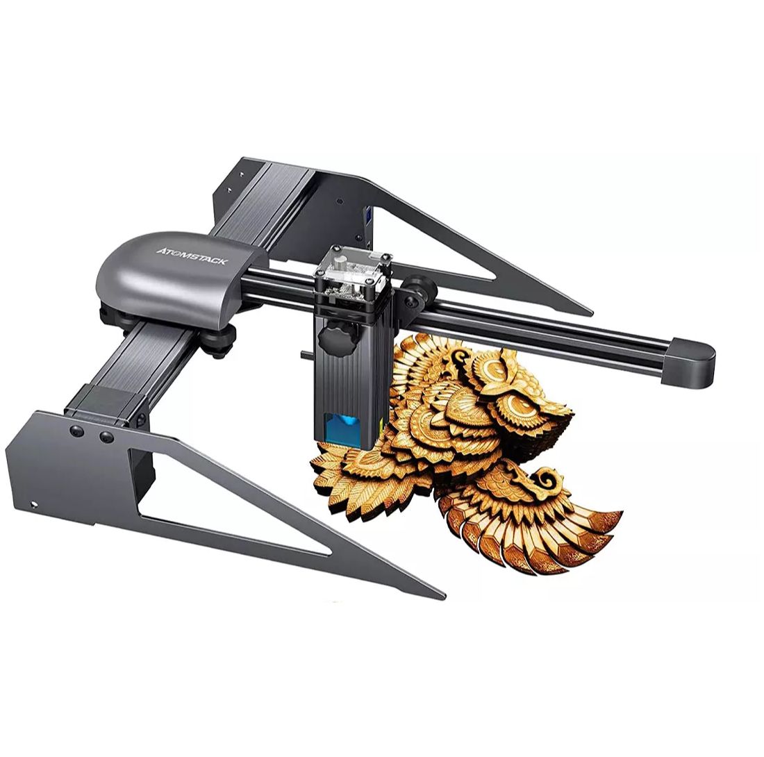 The best laser cutters and engravers in 2023 Creative Bloq