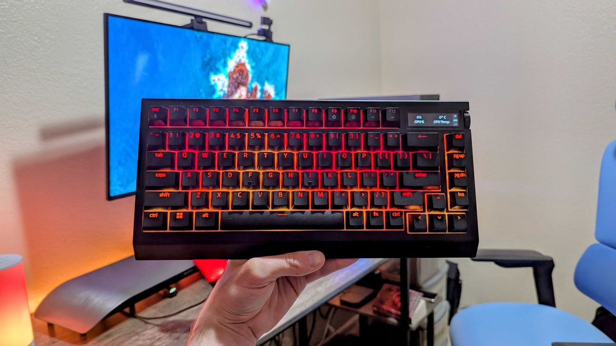 Best PC gaming accessories to purchase in 2025 | Windows Central