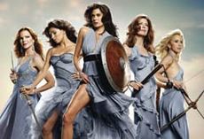 Desperate Housewives, season 6, celebrity photos, celebrity news