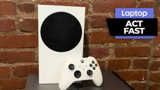 Xbox Series S restock