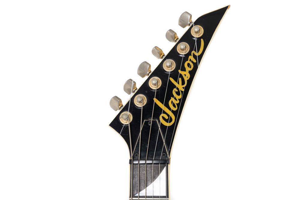 Jackson RR3 electric guitar
