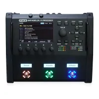 Fractal FM3 $1099 | &euro;1339 | &pound;1149